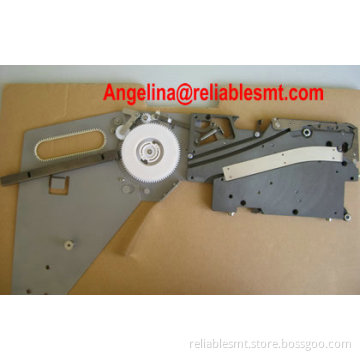 SMT SAMSUNG CP33 CP40 CP45FV NEO pick and place machine 12mm Feeder / Samsung CP12mm Feeder